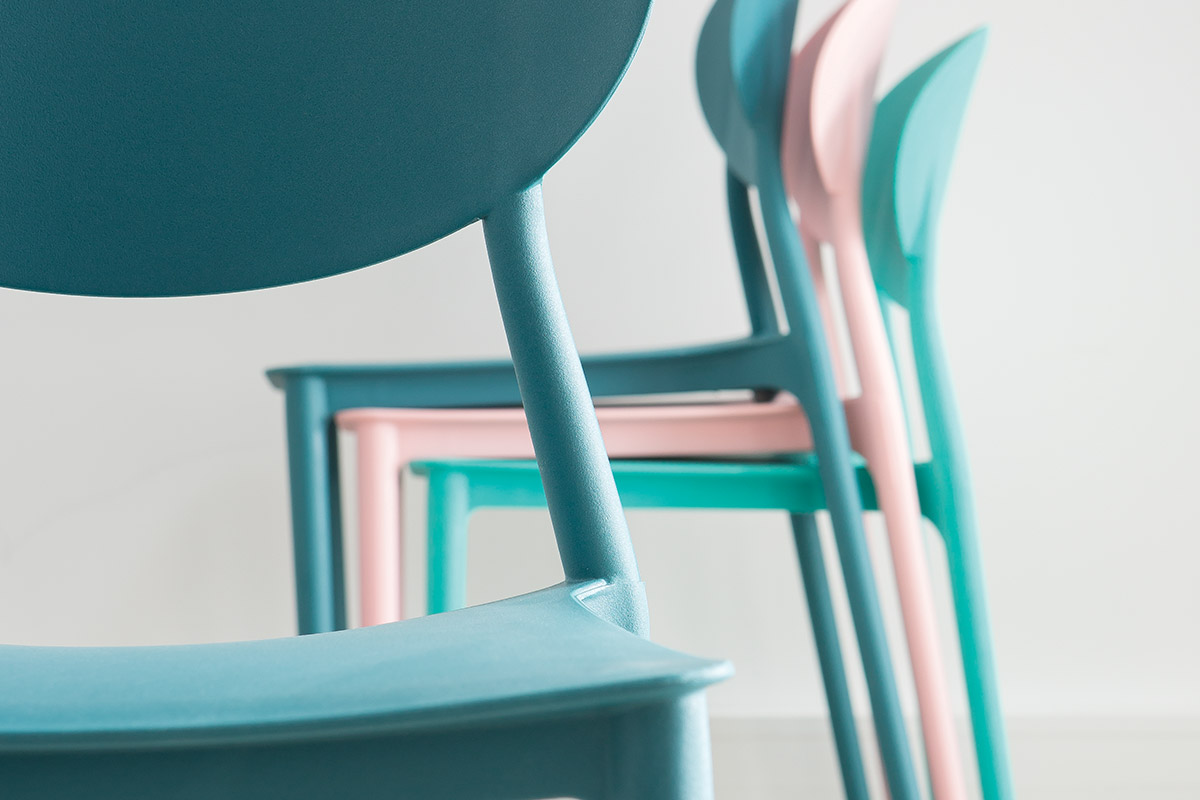 Sillas Anna Sillas Anna