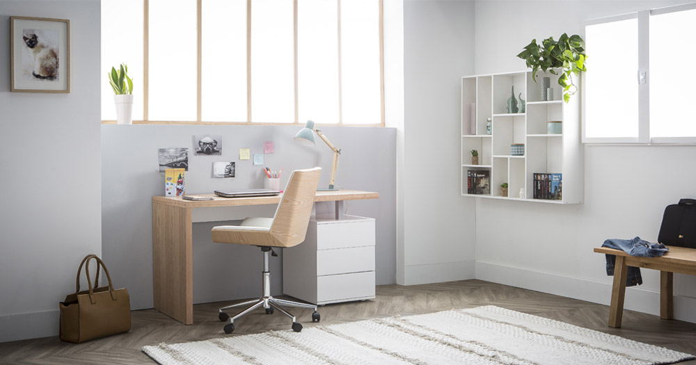 Escritorio CALIX Escritorio CALIX