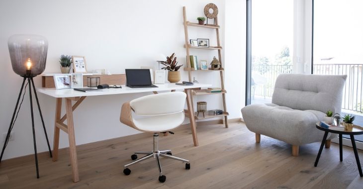 crear un despacho nórdico crear un despacho nórdico